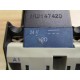 Telemecanique CA3-DN31-BD Control Relay CA3DN31BD 023446 - New No Box