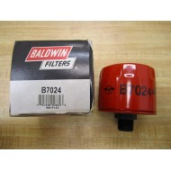 Baldwin Filter B7024 Spin-On Air Breather Filter