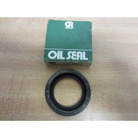 Chicago Rawhide CR 15544 Oil Seal