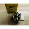 Square D 9001-KA-1 Contact Block 9001KA1 88000