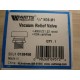 Watts 0138458 Vacuum Relief Valve N36-M1 34"