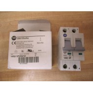 Allen Bradley 1492-SP2B250 Circuit Breaker