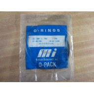 Motion Industries 352-BUNA-0-PACK 352BUNA0PACK O Ring