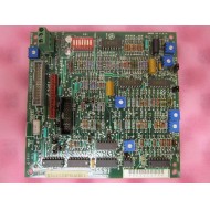 General Electric 531X133PRUABG1 Interface Card - Refurbished