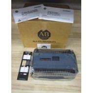 Allen Bradley 1791-24B8 IO Module 179124B8 -