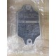 Allen Bradley 802T-D Limit Switch 802TD WO Operating Head