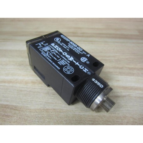 Allen Bradley 42GRF-9000-QD Photoswitch 42GRF9000QD WO Hardware - New No Box