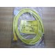 Turck WKB 3T-2 Cable Microfast 90 Degree Cordset