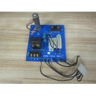 2450-4014 Control Relay Circuit Board 2450-2013 - New No Box