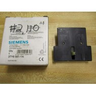 Siemens 3TY6561-1A Auxiliary Switch 3TY65611A