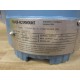 Fisher-Rosemount DM1W1 Current To Pressure Transducer (IP) - Used