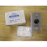 Bogen AT-10A Attenuator