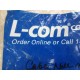 L-Com CSNULL9MF-10A Cable CSNULL9MF10A