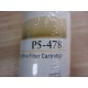 Pentek P5-478 Filter Cartridge P5478