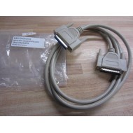 B&B Electronics 232AMF5 Cable