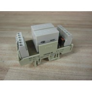 Lutze 71753 Relay RPE-2E11W - Used