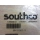 Southco 69-10-501-11 Cam Latch 691050111