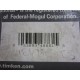 National 455012 Seal
