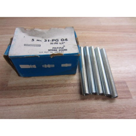 Imperial Eastman 31-PG 04 Spring (Pack of 5)