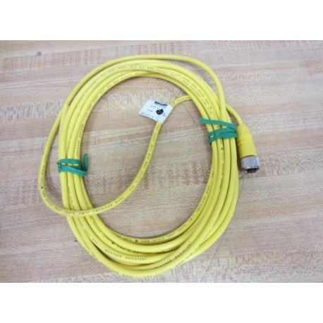 Balluff BKS-S21-5 Cable BKSS215 - New No Box