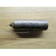 Astron AQS-2-1M-20 Electrical Capacitor - New No Box