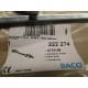 Baco 222 274 Clutch Drive 0174199