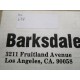 Barksdale D2T-A80SS Directional Control Valve