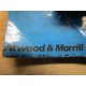 Atwood & Morrill 21145-255-0000-000 Spring Pin (Pack of 16)