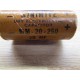 Astron MM-20-250 Dry Electrolytic Capacitor - New No Box