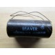 Beaver BR 500-50 Capacitor 500MFD - New No Box