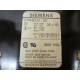Siemens 3TH8031-0E Auxiliary Contact 3TH80310E - New No Box