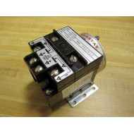 Agastat 2422AN Timing Relay - Used