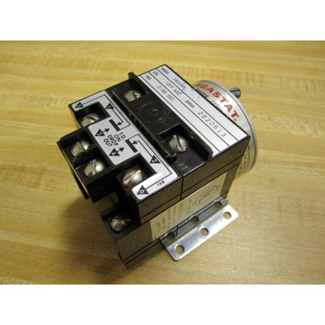 Agastat 2422AN Timing Relay - Used