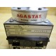 Agastat 2422AN Timing Relay - Used