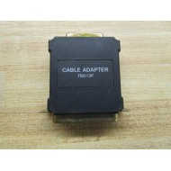 Black Box TS013F Cable Adapter - New No Box