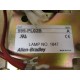 Allen Bradley 599-PL02B Pilot Light Kit 599PL02B Series A - New No Box