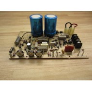 Bodine Electric 431-00137 Circuit Board 43100137 - Used