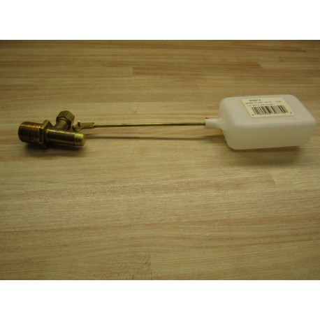 Bob BM214 Bobby Float Valve - New No Box