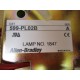 Allen Bradley 599-PL02B Pilot Light Kit 599PL02B Series A