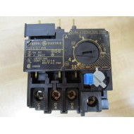 General Electric CR 4 G1 WK Overlaod Relay GR4G1WK - New No Box