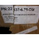 Burks 22537-6.75-DM Pump  G7-2-12 21085