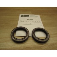 Busch 487.008.00 Oil Seal (Pack of 2)