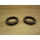 Busch 487.008.00 Oil Seal (Pack of 2)