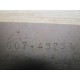 Field Packaging Company 007-43231-000 V-Knife