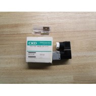 CKD P5136-M6B-DC24V Valve