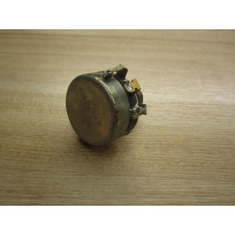 Clarostat CM36191 Potentiometer - Used