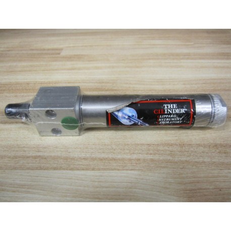 Clippard FDR-17-3-8P Cylinder FDR1738P