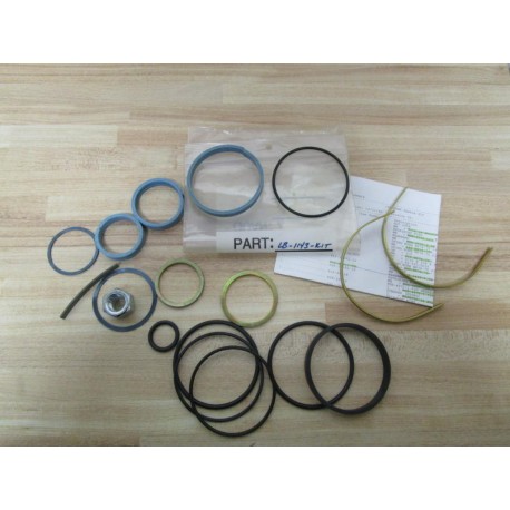 LB-1143-KIT Seal Kit 418-11195