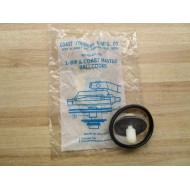 Coast Foundry 5E999 Repair Kit