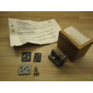 Combustion Engineering 155S777-1 Relay Replacement Kit 155S7771